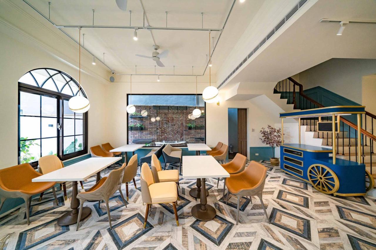 歐堤斯旅店 Otis Inn-花蓮民宿2531-2541-2555-2556號 Hualien City Εξωτερικό φωτογραφία