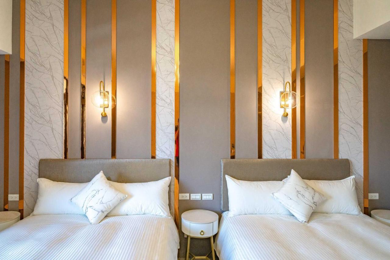 歐堤斯旅店 Otis Inn-花蓮民宿2531-2541-2555-2556號 Hualien City Εξωτερικό φωτογραφία