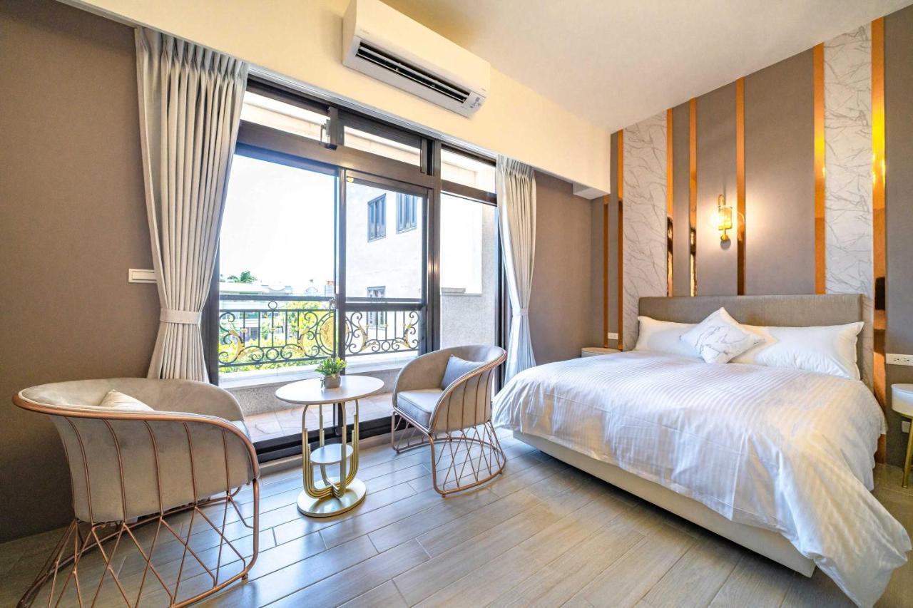 歐堤斯旅店 Otis Inn-花蓮民宿2531-2541-2555-2556號 Hualien City Εξωτερικό φωτογραφία