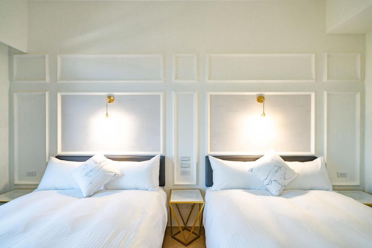 歐堤斯旅店 Otis Inn-花蓮民宿2531-2541-2555-2556號 Hualien City Εξωτερικό φωτογραφία