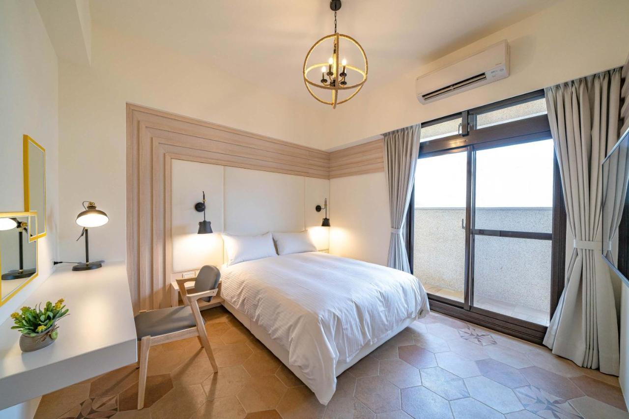 歐堤斯旅店 Otis Inn-花蓮民宿2531-2541-2555-2556號 Hualien City Εξωτερικό φωτογραφία