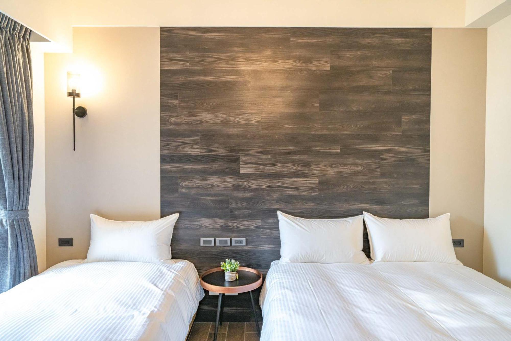歐堤斯旅店 Otis Inn-花蓮民宿2531-2541-2555-2556號 Hualien City Εξωτερικό φωτογραφία